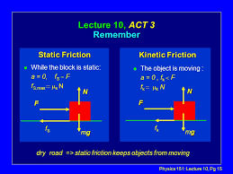 Recognized by the european physical society. Physics 151 Lecture 10 Pg 1 Physics 151 Lecture 10 L Homework 3 9 22 06 5 Pm From Chapter 5 Today S Topics Cexample With A Pulley And Kinetic Cstatic Ppt Download