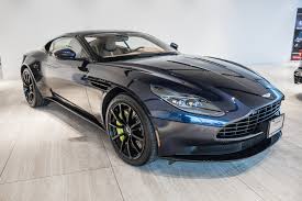 Leased based on msrp of. Db 11 Amr Price