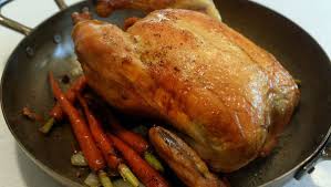 So get out your apron, and prepare to indulge in a classic french favorite. 3 Famous Recipes For Roast Chicken Which Is Best