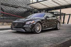 Used mercedes s class cars for sale, second hand & nearly new mercedes s class | aa cars. Used 2019 Mercedes Benz S Class Coupe Review Edmunds