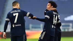 Dybala and matuidi secure the points against bologna to make it six wins from six league games for juve. Juventus Vs Bologna Cristiano Se Va En Blanco Pero La Juventus Vence Al Bologna Serie A