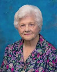 Winnie Ola Hunter Obituary