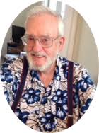 Obituary information for Don Ayers