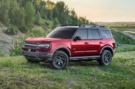 Submitted 3 months ago by swgohspartan. 2021 Ford Bronco Vs 2021 Ford Bronco Sport Digital Trends