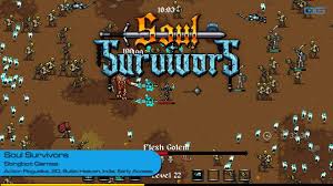 Soul Survivors (Gameplay)