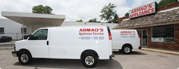 During these times, appliance repair is an essential service. Armao S Appliance Service 25 Clairmont Dr Painesville Oh 44077 Yp Com