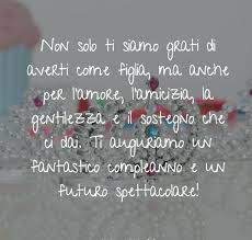 Fantastico Poesia Buon Compleanno Figlia Mia Modello Buon Compleanno Figlia Buon Compleanno Compleanno