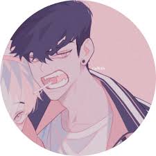 Two profile pictures, one was for a dtiys, the other was inspired by making the dtiys my profile picture. Pin By Uite On Cá´á´œá´˜ÊŸá´‡ Anime Best Friends Profile Picture Matching Profile Pictures