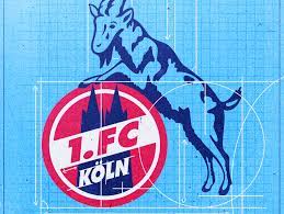 Bitte teilen sie diesen bilder auf facebook oder twitter. Behind The Badge The Story Of Fc Koln And Hennes The Goat