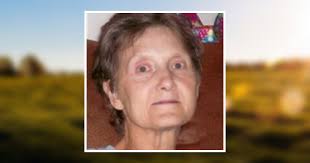 Delerene Collins Obituary 2007