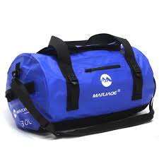 There's nothing worse than walking outside and seeing your windshield pelted with a giant stone. Seesacke Travel Hiking Drifting Boating Kayaking Pvc Tarp Waterproof Storage Bag Dry Bag Sport