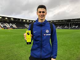 Chelsea fixtures on tv for the 2021/22 season. Chelsea Football Club Man Of The Match Performance From Kepa Facebook