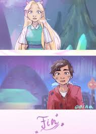 звёздная принцесса и силы зла 4 сезон 1 серия Star Vs The Forces Of Evil Zvyozdnaya Princessa I Sily Zla Star Protiv Sil Zla Star Butterfly Star Vs The Forces Of Evil Force Of Evil Star Vs The Forces