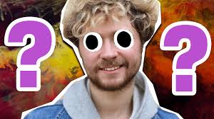 Alex Warren Personality Quiz