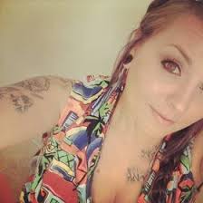 Ali Skipper's Instagram, Twitter & Facebook