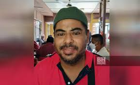 Suami isteri berbeza ideologi, harap kerjasama di antara parti hadapi PRN  Melaka