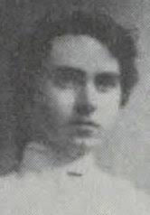 Mabel Alexander
