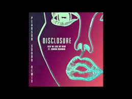 Disclosure Help Me Lose My Mind Feat London Grammar Disclosure Help Me Lose My Mind Feat London Grammar Pearson Sound Vocal Remix Lose My Mind London Grammar Losing Me