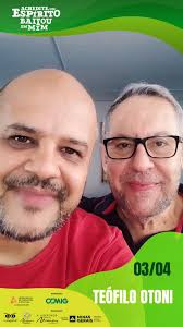 ➡️Teófilo Otoni recebe no dia 3 de Abril a peça ” Acredite, um Espírito  Baixou em mim “, com entrada gratuita no Expominas!, ➡️Sucesso de público  no Brasil, a peça está comemorando 26 anos em cartaz e ...