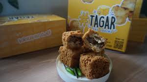 More than 250,000 words that aren't in our free dictionary Tahu Garing Tagar Perkenalkan Varian Rasa Baru