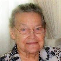 Arlene Gerber Obituary