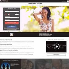 But millennials are not shying away from the use of online dating apps to find a partner. Black Cupid Reviews Best Free Black Dating Sites