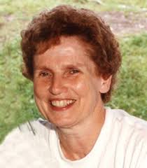 Most Recent Obituaries