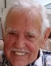 Obituary information for Fidele Raynald Paquin