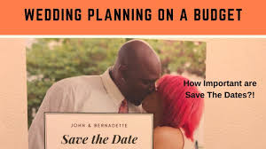 budget diy save the date magnets