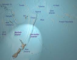The large (748,000 hectares) kermadec islands marine reserve. The Stepping Stone Islands When Was New Zealand First Settled Te Ara Encyclopedia Of New Zealand