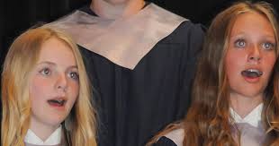 GHS spring concert honors seniors, music students