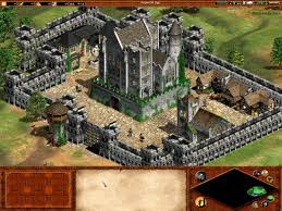 It is a common refrain among parents of young children that the terrible twos have nothing on age three. Age Of Empires Ii Download