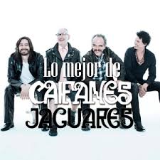 Carlos alberto pérez ibarra, mejor conocido en el medio del espectáculo como. Lo Mejor De Caifanes Jaguares The Best Rock Musica Online La Mejor Musica Rock Mexicorockea Com