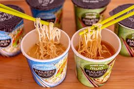 Check spelling or type a new query. Is Instant Ramen Vegan These 12 Noodle Soups Are