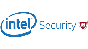 The most renewing collection of free logo vector. Intel To Spin Mcafee Back Out As Independent Cybersecurity Company Channel Futures