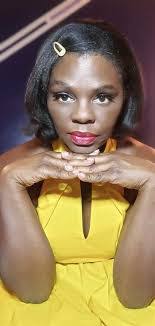 Monica Patton's Instagram, Twitter & Facebook