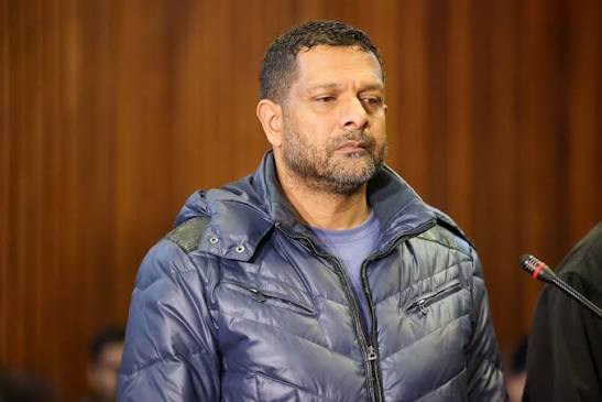 Crime Intelligence deputy head Feroz Khan dismissed from police | News24