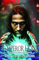 Emperor Hon, Book 2: Dawn Of The Awakening: springer, raymond:  9798668896660: Amazon.com: Books