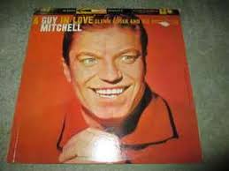 Guy Mitchell