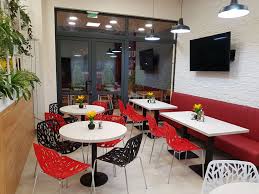 Preparatele noastre, facute doar din ingrediente proaspete si atent alese, iti vor lasa gura apa. Despre Noi Socului Kebap