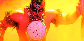 Wwe hall of famer handsome jimmy the boogie woogie man valiant is now taking bookings for personal appearances; The Boogeyman Possibly Returning To Wwe Tv Soon Pwmania Com