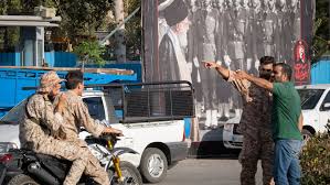 irán