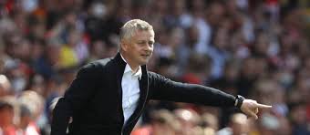 After sewing up a deal to end the jadon sancho saga, the red devils are now recruiting in other areas in a bid to reclaim the premier league title under ole gunnar. Krlsi9b41bve9m