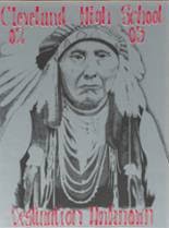 Cleveland High School Alumni from Cleveland, TX