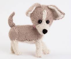 Easy knit square bunny free knitting pattern. How To Knit Knitting For Babies And Toddlers Safely