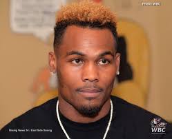 Juan macias montiel main card kicks off at 9 p.m. Jermell Charlo Says He S Received Offers From Top Rank And Eddie Hearn Boxing News 24
