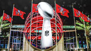 Лучшее из американского спорта в одном месте. Nfl News Update On Possible Contingency Plan For Super Bowl Lv