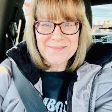 Keeping Calm with Kimberly...