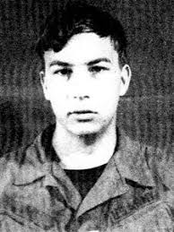 PFC Bernard Herman Bax, Dixon, MO