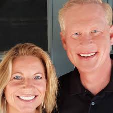 Doug & Kathy Ingersoll w/Realty Executives